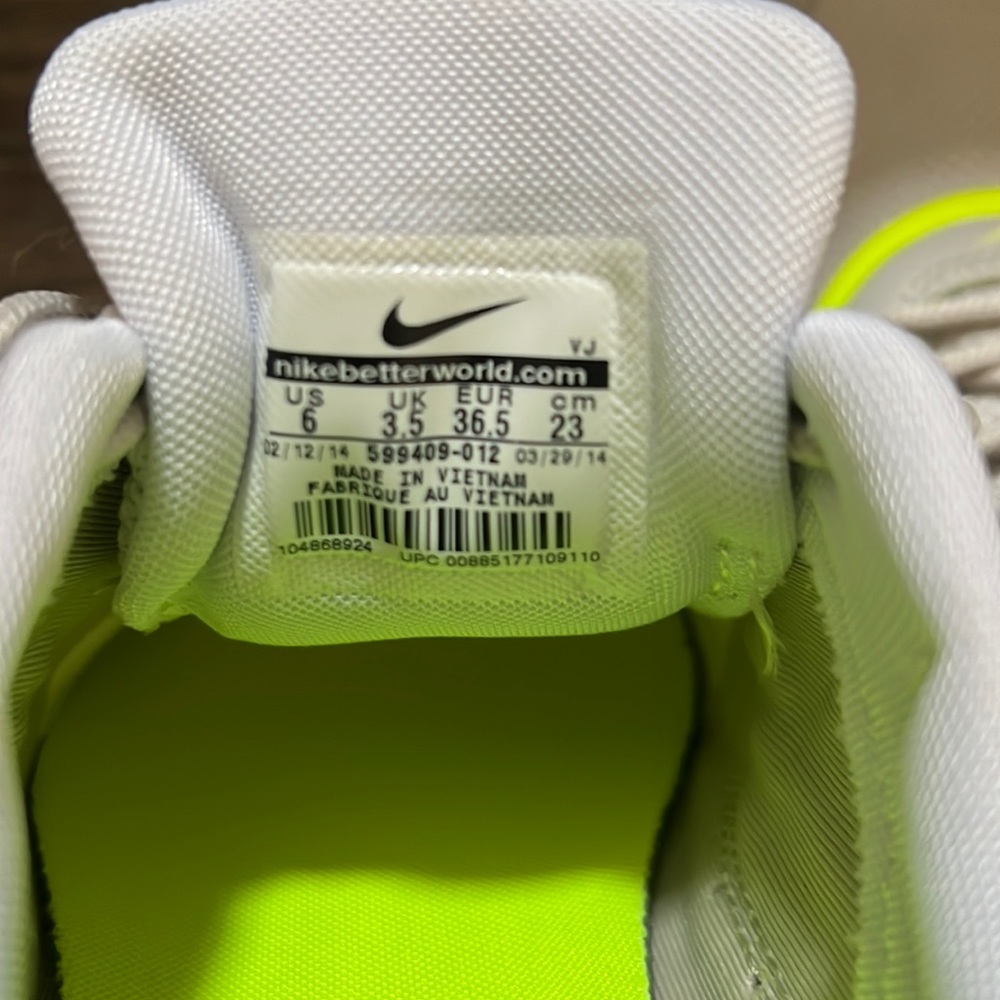 Nike Air max Thea women shoes